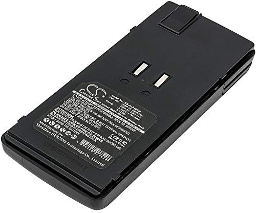 Cameron Sino Akku für Alinco DJ-193, DJ-195, DJ-195T, DJ-196, DJ-196T, DJ-296, DJ-296T, DJ-438, DJ-446, DJ-493, DJ-496, DJ-496T, DJ-596, DJ-596E, DJ-596T 700mAh