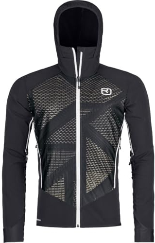 ORTOVOX Herren Col Becchei Jacket jacke