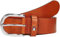 Tommy Hilfiger Damen Gürtel New Danny Belt Ledergürtel, Braun (Cognac), 100 cm