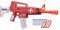 Nerf Fortnite Insightful Blaster à fléchettes motorisé
