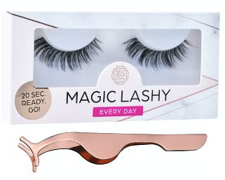 LASHY SET | (EVERYDAY + APPLICATOR)