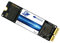Dogfish 512GB SSD für MacBook M.2 2280 NVMe PCIe Gen3x4, interne Solid State Drive Upgrade für MacBook Air A1466 A1465(2013-2017)/MacBook Pro A1398 A1502(Retina 2013-2015)/iMac A1419 A1418