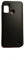 Compatibile con ZTE BLADE A52 2022 display 6.52 Copertura Custodia Cover Protezione Gel Silicone TPU Morbida Matte Ultra Soft Slim Case (Nero)