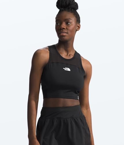 THE NORTH FACE Damen Movmynt Tiny Trägershirt/Cami Shirt (1er Pack)