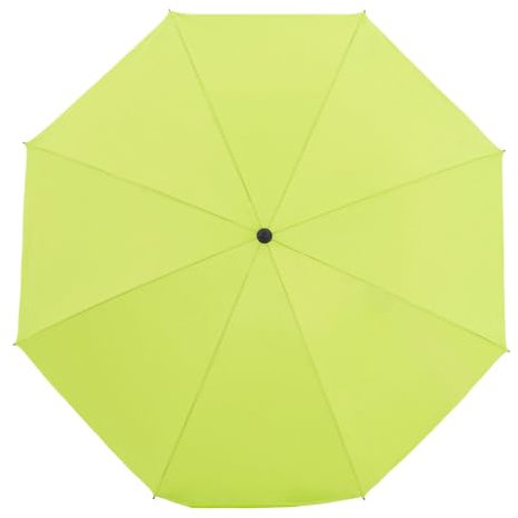 Doppler Beach-Sonnenschirm 'Como', apfelgrün, Ø ca. 160 cm