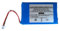 Batterie de rechange pour GPS Garmin Nuvi 1400 1450 1450T 1490 1490T Pro 1490TV 3,7 V 1200 mAh