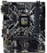 Carte mère d'ordinateur Fit for Gigabyte B360M Power Prise LGA1151 B360 Carte mère DDR4 USB3.0 PCI-E 3.0 Carte mère Originale
