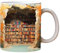 Deger 3D-Bücherregal-Tasse, 325 Ml – eine Bibliotheksregal-Tasse, Bibliotheks-Bücherregal-Tasse, Kaffeetasse für Buchliebhaber, Kreatives Raumdesign 6, Einfach zu Verwenden
