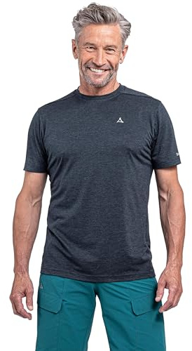 Schöffel Herren Tauron T Shirt Funktionsshirt Outdoor-Shirt