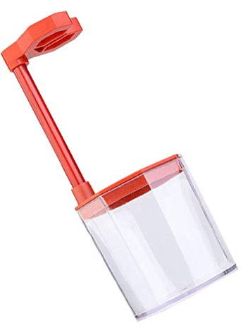 WOFASHPURET Ink Brush Rest Calligraphy Brush Rack for Chinese Calligraphy Pen Holder