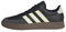 adidas Breaknet 2.0 Shoes, Zapatillas Hombre, Core Black FTWR White Yellow, 42 EU