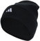Adidas Unisex Mercedes - AMG Petronas Formula ONE Team Cuff Beanie, Black/White, XXS