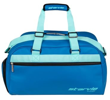 Turnbeutel Starvie Blau Gstvieb51000