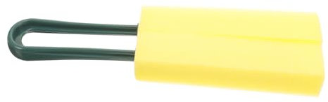 ABOOFAN Flaschenbürste Aus Schwamm Für Langer Griff Für Bequemes Handhaben Geeignet Für Wasserflaschen Und Becher