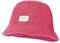 maximo Mädchen Hut Mütze, Rosa (Rosa Malve 41), 55