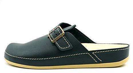 VITAL - Monte schwarz Gr. 43