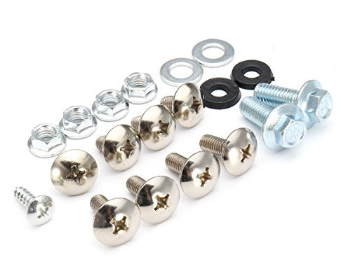 Viviance 140Cc 150Cc 160Cc Crf70 Bolt Fitting Kit Screw Pitbike Dirtbike Steel