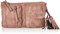 Tamaris Damen Phoenix Umhängetasche Pink (Rose)