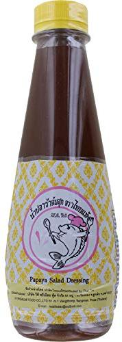 THAI TAE Pansement Papaya Salad - 400 ml