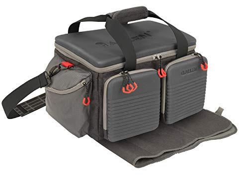 Allen Range Bag Competitor Premium