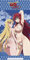High School DXD Hero Rias und Asia * Badetuch/Strandtuch/Handtuch * 160 x 80 cm