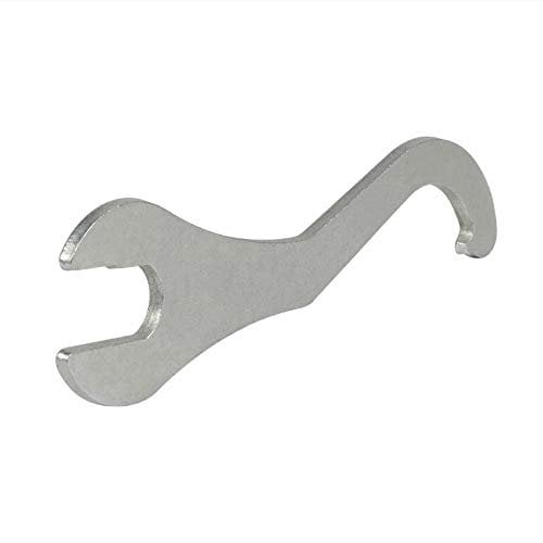 Bicycle Repair Wrench, Bicycle Bike Bottom Bracket Spanner Lock Ring Tool Bicycle 15, 16mm Repair Wrench