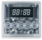 Timer compatibile con SMEG 816290735 per forno