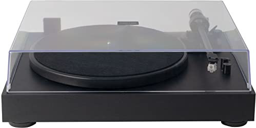 Giradiscos Hi-Fi Belt Drive