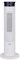 Adler AD 7730 Aérotherme tour LCD avec humidificateur