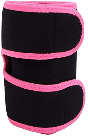 Ellenbogenbandage, Ellbogen Polyesterfaser Verstellbare Ellenbogenstütze Nachtschlaf Atmungsaktive Schiene Ellenbogenschützer Unterstützung Weiche Laufen Basketball Golf Unisex