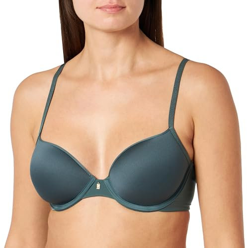 Triumph Body Make-Up Essentials WHP, Damen, Smoky Green, 80C