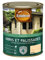 Xyladecor - Lasure Protectrice pour Bois Extérieur Jardin - Abris, Palissades, Espaliers, Kiosques, Barrières - Couleur : Incolore 1 L