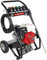 Benzin Hochdruckreiniger Hochdruckreiniger 170-190bar Arbeitsdruck 6,5HP Geschwindigkeit 3400 r/min 5 Düsen Profi Hochdruckreiniger