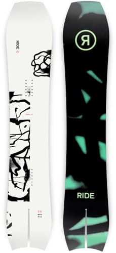 Ride MTNPIG Snowboard 2024,159