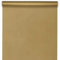 Santex mariage Nappe Rouleau Harmony intissé Opaque 10m, Or Mat