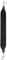 Liebeskind Berlin Women's Fancy Strap MID Size Palladium warm Chain