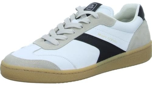 Marc O'Polo Adult 401 26263501 100-100 weiß Gr. 43