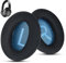 Wzsipod Ohrpolster für Bose QuietComfort 35/Qc35ii Kopfhörer, kompatibel mit QC45, QC25, QC2, QC15 und mehr, exklusive Ersatzteile, s1
