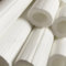 Isolation de Tuyau Éponge Manchon Protecteur pour Plomberie, Tuyau D'isolation de Climatisation, Indoor Chauffage et sanitaire, L: 150CM, Anti-Gel Chaleur Préservation(Blanc,16mm ID)