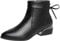 Barfußschuhe Damen Damen Schuhe Elegant Und Bequem Herbstschuhe Damen Winter Barfußschuhe Damen Stiefel Weiß Chelsea Boots Damen Braun Damen Winterboots Damen Gefüttert Schwarze Boots Boots Mädchen 38