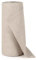 Kinberry Disposable Dish Cloths - 50 Count Microfiber Roll Reusable Cleaning Rag Roll Microfiber hand tear cloth All Purpose Cloth Roll Hand Towel Cloth for Kitchen Cloth(Gold)