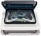 TanjcXliu Rv Dachventilator Wohnmobildach Abluftventilator Lüfter Dachlüftung Dachventilator Wohnmobil Wohnmobil Ventilator 12V LED-Lüftungsanlage mit 4 LEDs und 6 Stufen