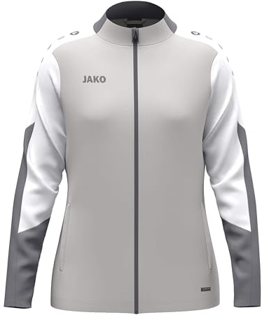 JAKO Dynamic Trainingsjacke Damen Damen