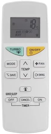 1pc Telecomando for condizionatore d'aria for ARC470A1 for DAIKIN ARC470A11 ARC470A16