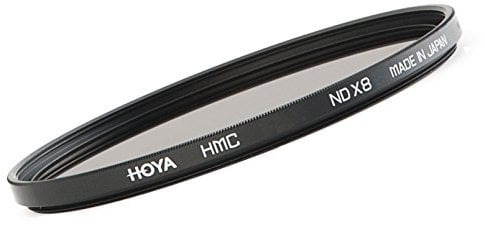 Hoya HMC Graufilter NDX8 67mm