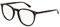 Brillen Gucci GG0027O Havana 50/20/140 Damen