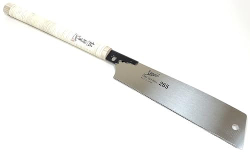 OK265 Shogun Japanese 265mm Hassunme Saw