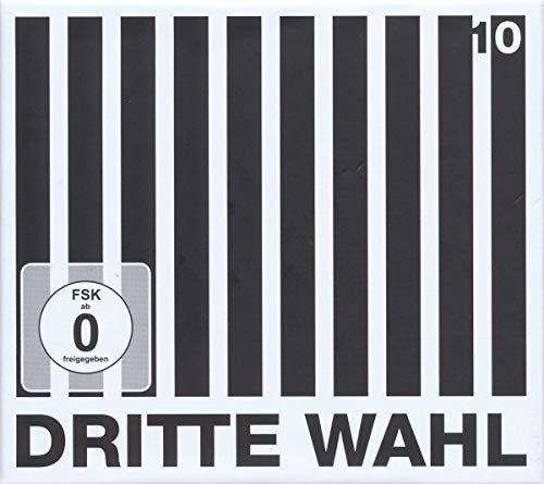 10(Limitierte Box + Wacken 2016