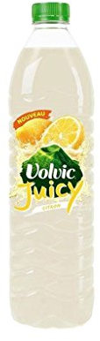 Volvic Juicy Citron 1,5L