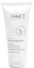 ZIAJA Med vaskulären Haut Enzymatische Peeling 75 ml